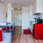 Emotions Porto Flat